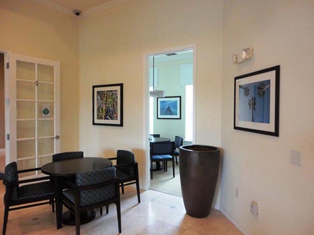 Cypress Legends Clubhouse