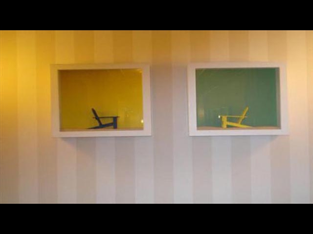 Fontainebleau II