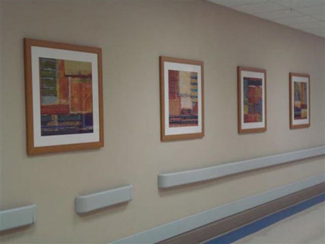 Healthsouth Rehabilitation Hospital