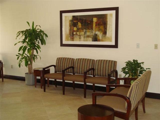 Healthsouth Rehabilitation Hospital