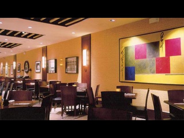 Sushi Siam