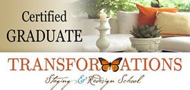 Staging & Redesign Graduate